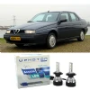 Alfa Romeo 155 Led Xenon Uzun Far Ampulü H1 Access Yeni Seri Beyaz