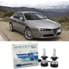 Alfa Romeo 159 Led Xenon Kısa Far Ampulü H7 Access Yeni Seri Beyaz