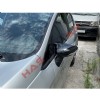 Ford Fiesta Mk6 Batman Yarasa Ayna Kapağı Piano B. 2008 2009 2010 2011 2012 2013 2014 2015 2016 2017