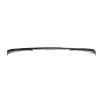 Bmw E46 MTech Ön Lip Plastik Parlak Siyah ön-ek-bodykit 1997 1998 1999 2000 2001 2002 2003 2004