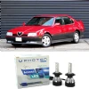 Alfa Romeo 164 Led Xenon Uzun Far Ampulü H1 Access Yeni Seri Beyaz