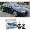 Alfa Romeo 166 Led Xenon Uzun Far Ampulü HB3 Access Yeni Seri Beyaz