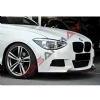 Bmw F20 1   Serisi M Performance Ön Ek Abs Plastik 2011 2012 2013 2014