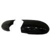 Hyundai Accent Era Batman Yarasa Ayna Kapağı Piano Black 2005 2006 2007 2008 2009 2010 2011