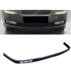 Hyundai Accent Era Lgn Tip V1 Ön Lip Mat Siyah
