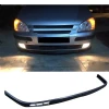 Hyundai Getz Lgn Tip V1 Ön Lip Mat Siyah