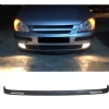 Hyundai Getz Lgn Tip V2 Ön Lip Mat Siyah