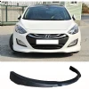 Hyundai I30 Sport Ön Ek 2012 2013 2014 2015 2016 2017 Abs Plastik
