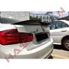 Bmw F30 Custom Bagaj Üstü Spoiler Piona Black 2012 2013 2014 2015 2016 2017 2018 Ithal 3 Serisi