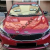 Kia Ceed  Batman Yarasa Ayna Kapağı Sinyalli Piano Black 2012 2013 2014 2015 2016 2017