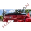 Bmw F32 Coupe M4 Serisi Yarasa Spoiler Piona Black 2014 2015 2016 2017 2018 2019 2020 Ithal 4 Seri