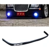 Chrysler 300 C Lgn Tip V1 Ön Lip Mat Siyah