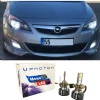 Opel Astra J Led Xenon Uzun Far Ampulü H7 Mono Yeni Seri Beyaz 2009+