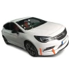 Opel Astra K Custom Ön Ek Karlık Mat Siyah Plastik 2015 2016 2017 2018 019
