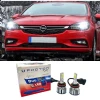Opel Astra K Led Xenon Sis Far Ampulü H11 Duo Yeni Seri Beyaz 2015+ Uyumlu
