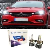 Opel Astra K Led Xenon Sis Far Ampulü H11 Mono Yeni Seri Beyaz 2015+Uyumlu