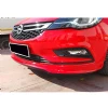 Opel Astra K Sport Ön Ek 2015 2016 2017 2018 2019 2020 2021 Abs Plastik Uyumlu