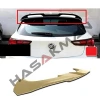Opel Astra K Tavan Üstü Oettinger Spoiler Boyasız 2015 2016 2017 2018 2019 2020 2021 Ithal