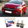 Opel Corsa E Led Xenon Kısa Far Ampulü H7 Mono Yeni Seri Beyaz 2014-2019