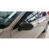 Opel Corsa E Batman Yarasa Ayna Kapağı Piano Black 2014 2015 2016 2017 2018 2019
