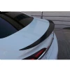 Opel Insignia A Sport Spoiler Piona Black 2013 2014 2015 2016 2017 Spoyler Uyumlu