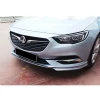 Opel Insignia B Opc Line Ön Ek 2017 2018 2019 2020 2021 Abs Plastik Uyumlu