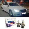 Opel insignia A Led Xenon Kısa Far Ampulü H7 Mono Yeni Seri Beyaz 2008-2013 Uyumlu