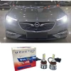 Opel insignia B Led Xenon Kısa Far Ampulü H7 Duo Yeni Seri Beyaz 2017+