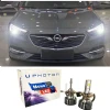 Opel insignia B Led Xenon Kısa Far Ampulü H7 Mono Yeni Seri Beyaz 2017+