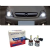 Opel Meriva A Led Xenon Kısa Far Ampulü H7 Duo Yeni Seri Beyaz 2003 - 2010