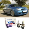 Opel Vectra B Led Xenon Kısa Far Ampulü H7 Mono Yeni Seri Beyaz 2000-2005 Uyumlu
