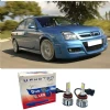 Opel Vectra B Led Xenon Uzun Far Ampulü H7 Duo Yeni Seri Beyaz 2000-2005