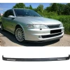 Opel Vectra B Lgn Tip V2 Ön Lip Mat Siyah Uyumlu