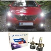 Peugeot 2008 Led Xenon Kısa Far Ampulü H7 Mono Yeni Seri Beyaz 2013-2019