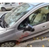 Peugeot 207 Batman Yarasa Ayna Kapağı Piano Black 2006 2007 2008 2009 2010 2011 2012