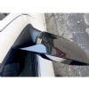 Peugeot 301 Batman Yarasa Ayna Kapağı Piano Black 2012 Ve Üzeri Uyumlu