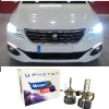 Peugeot 301 Led Xenon Sis Far Ampulü H11 Mono Yeni Seri Beyaz 2017+ Uyumlu