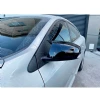 Renault Fluence Batman Yarasa Ayna Kapağı Piano Black 2009 2010 2011 2012 2013 2014 2015 2016