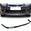 Renault Fluence Lgn Tip V1 Ön Lip Mat Siyah