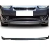 Renault Fluence Lgn Tip V2 Ön Lip Mat Siyah