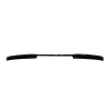 Audi A3 8p 4 Kapı Hb Rs3 Spoiler Piona Black Spoyler 2003 2004 2005 2006 2007 2008 Uyumlu