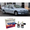 Renault Laguna 1 Led Xenon Kısa Far Ampulü H7 Duo Yeni Seri Beyaz 1999-2002