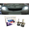 Renault Laguna 2 Led Xenon Kısa Far Ampulü H7 Mono Yeni Seri Beyaz 2002-2008