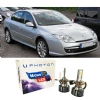 Renault Laguna 3 Led Xenon Kısa Far Ampulü H7 Mono Yeni Seri Beyaz 2008+