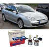Renault Laguna 3 Led Xenon Uzun Far Ampulü H7 Duo Yeni Seri Beyaz 2008+ Uyumlu