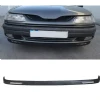 Renault Laguna Lgn Tip V2 Ön Lip Mat Siyah Uyumlu