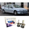 Renault Laguna 1 Led Xenon Uzun Far Ampulü H7 Mono Yeni Seri Beyaz 1999-2002