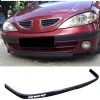 Renault Megane 1 Lgn Tip V1 Ön Lip Mat Siyah