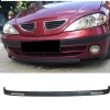 Renault Megane 1 Lgn Tip V2 Ön Lip Mat Siyah Uyumlu
