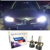 Renault Megane 2 Led Xenon Kısa Far Ampulü H7 Mono Yeni Seri Beyaz
